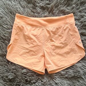Athleta Girl Shorts